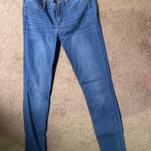Hollister Jean Leggings
